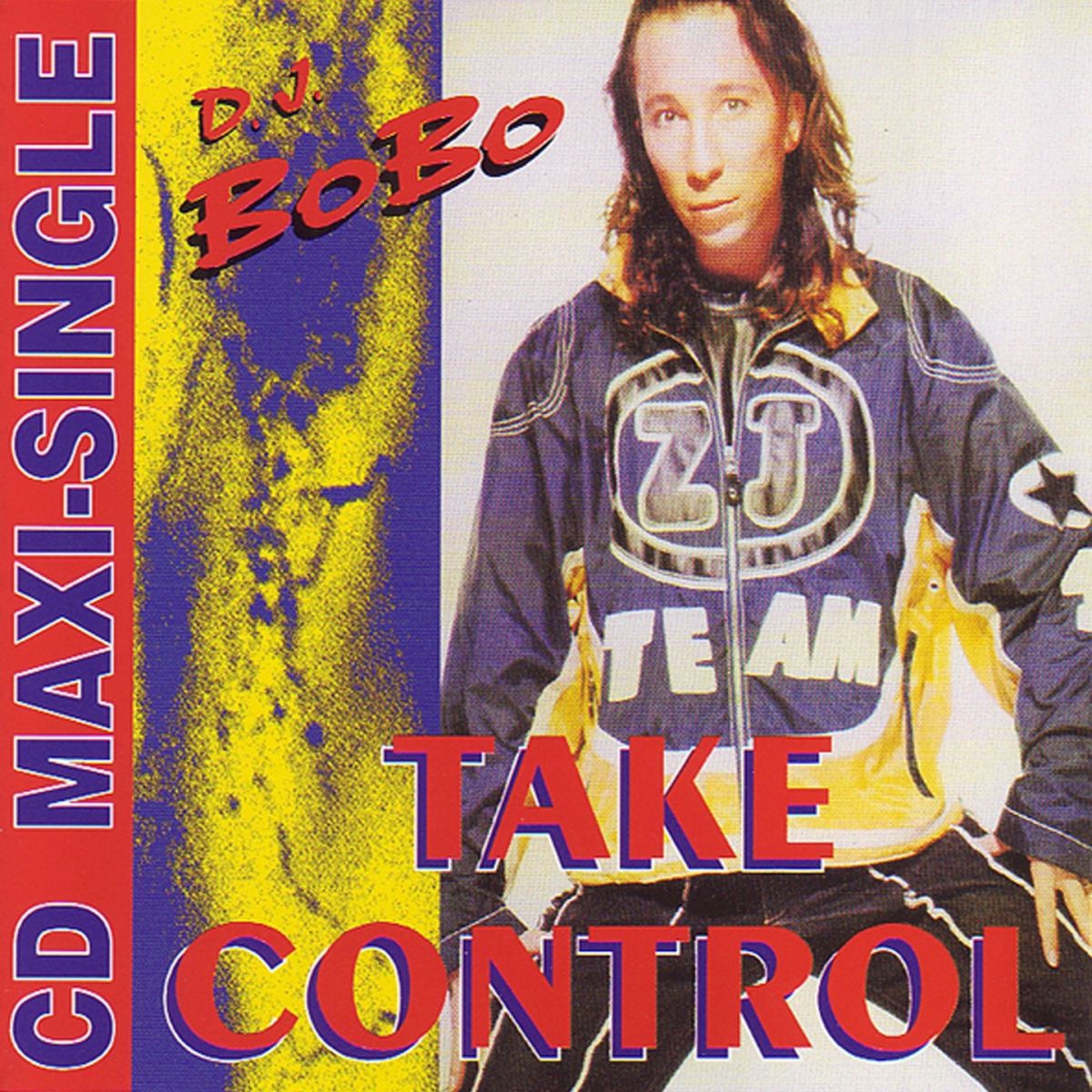 DJ Bobo